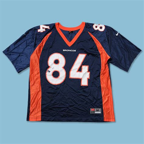 denver broncos vintage gear|old school denver broncos jersey.